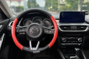 Mazda 6 2.0AT 2017 Bản Premium Full Options 
