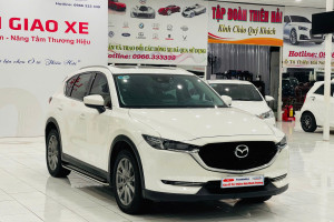 MAZDA CX-5 2.5L SIGNATURE PREMIUM AWD SX 2022