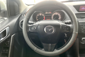 Mazda BT 50 2016 số tự động 1 cầu, nhập khẩu Thailan