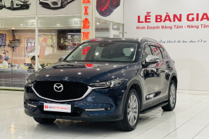 MAZDA CX-5 2.0 PREMIUM 2WD SX 2019