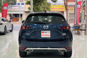 MAZDA CX-5 2.0 PREMIUM 2WD SX 2019