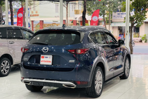 MAZDA CX-5 2.0 PREMIUM 2WD SX 2019