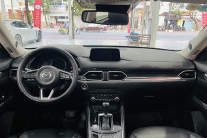 MAZDA CX-5 2.0 PREMIUM 2WD SX 2019