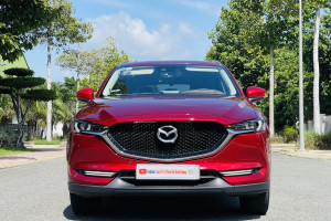 MAZDA CX-5 2.0 PREMIUM SX 2022