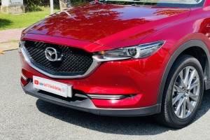 MAZDA CX-5 2.0 PREMIUM SX 2022