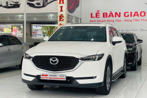 MAZDA CX-8 2.5L LUXURY SX 2022 MODEL 2023