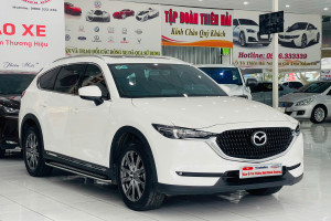 MAZDA CX-8 2.5L LUXURY SX 2022 MODEL 2023