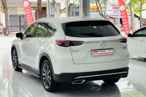 MAZDA CX-8 2.5L LUXURY SX 2022 MODEL 2023