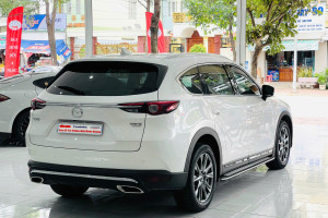 MAZDA CX-8 2.5L LUXURY SX 2022 MODEL 2023