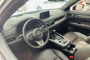 MAZDA CX-8 2.5L LUXURY SX 2022 MODEL 2023