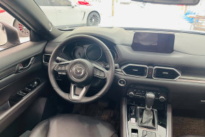 MAZDA CX-8 2.5L LUXURY SX 2022 MODEL 2023