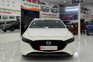 MAZDA 3 2.0L SPORT SIGNATURE PREMIUM SX 2021 