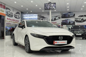 MAZDA 3 2.0L SPORT SIGNATURE PREMIUM SX 2021 