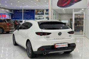 MAZDA 3 2.0L SPORT SIGNATURE PREMIUM SX 2021 