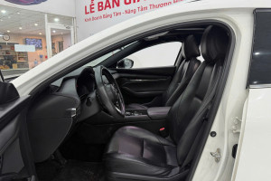 MAZDA 3 2.0L SPORT SIGNATURE PREMIUM SX 2021 