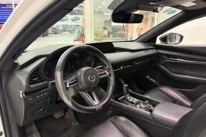 MAZDA 3 2.0L SPORT SIGNATURE PREMIUM SX 2021 