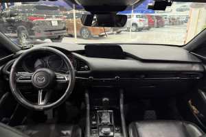 MAZDA 3 2.0L SPORT SIGNATURE PREMIUM SX 2021 