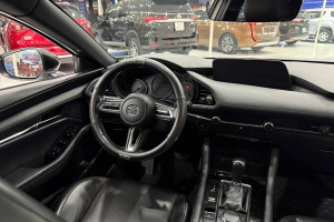 MAZDA 3 2.0L SPORT SIGNATURE PREMIUM SX 2021 