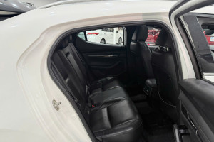 MAZDA 3 2.0L SPORT SIGNATURE PREMIUM SX 2021 