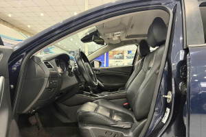 MAZDA 6 2.0 PREMIUM SX 2017