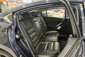 MAZDA 6 2.0 PREMIUM SX 2017