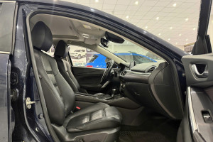 MAZDA 6 2.0 PREMIUM SX 2017