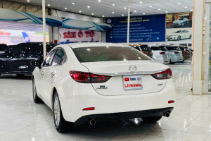 MAZDA 6 2.0L SX 2014 NHẬP NHẬT 1 CHỦ TỪ MỚI 