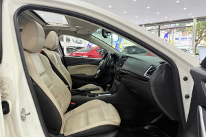 MAZDA 6 2.0L SX 2014 NHẬP NHẬT 1 CHỦ TỪ MỚI 