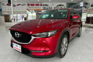 MAZDA CX-5 2.0 PREMIUM 2022 FULL OPTION