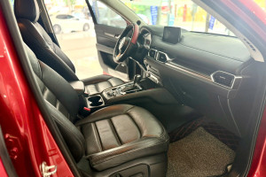 MAZDA CX-5 2.0 PREMIUM 2022 FULL OPTION