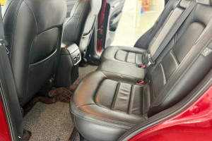 MAZDA CX-5 2.0 PREMIUM 2022 FULL OPTION