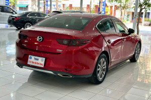 MAZDA 3 - Bản 1.5 LUXURY Sx 2022