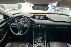 MAZDA 3 - Bản 1.5 LUXURY Sx 2022