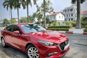 Mazda 3 1.5AT Luxury 2018 bs16056
