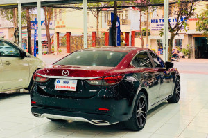 MAZDA 6 2.0L PREMIUM SX 2018