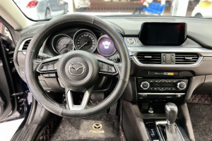 Mazda 6 2.0 2020 Premium Full Options bs76663