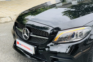 MERCEDES BENZ C300 AMG SX 2019 MODEL 2020