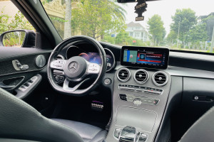 MERCEDES BENZ C300 AMG SX 2019 MODEL 2020