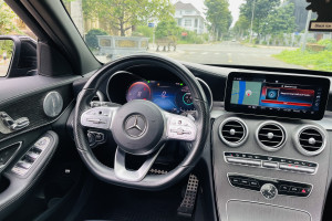 MERCEDES BENZ C300 AMG SX 2019 MODEL 2020