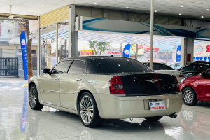 CHRYSLER 300C SX 2008 NHẬP MỸ  