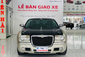 CHRYSLER 300C SX 2008 NHẬP MỸ  