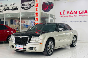 CHRYSLER 300C SX 2008 NHẬP MỸ  