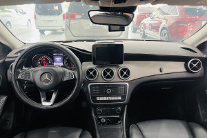 MERCEDES BENZ CLA 200 SX 2016