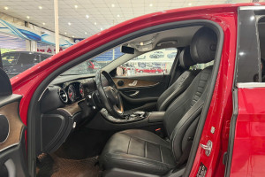 MERCEDES BENZ E200 SX 2017