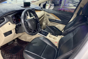 Mitsubishi Xpander 1.5 AT 2018 ĐK 2019 bs57563