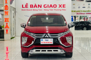 MITSUBISHI XPANDER 1.5AT SẢN XUẤT 2021 