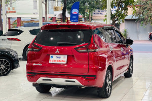 MITSUBISHI XPANDER 1.5AT SẢN XUẤT 2021 