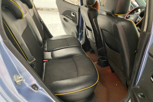 KIA MORNING SLX 1.0AT 2009 MODEL 2010 NHẬP HÀN QUỐC 