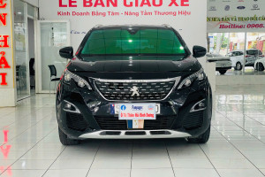 PEUGEOT 5008 1.6AL SX 2018 1 CHỦ TỪ MỚI