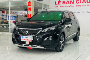 PEUGEOT 5008 1.6AL SX 2018 1 CHỦ TỪ MỚI